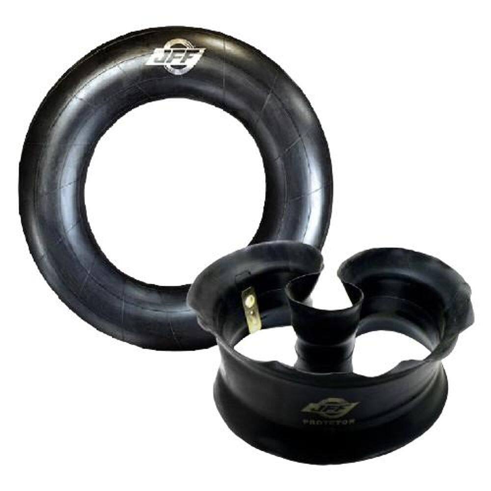 Kit Camara de Ar 17.5-25 Tr220a Jff + Protetor 25 327 Mm Jff