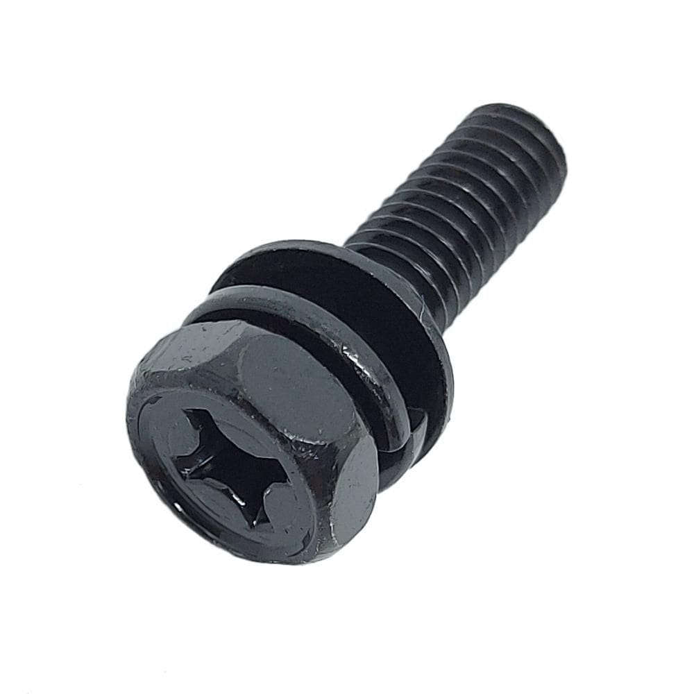 Parafuso Acoplamento Tubo Roçadeira Husqvarna 236r 143rii