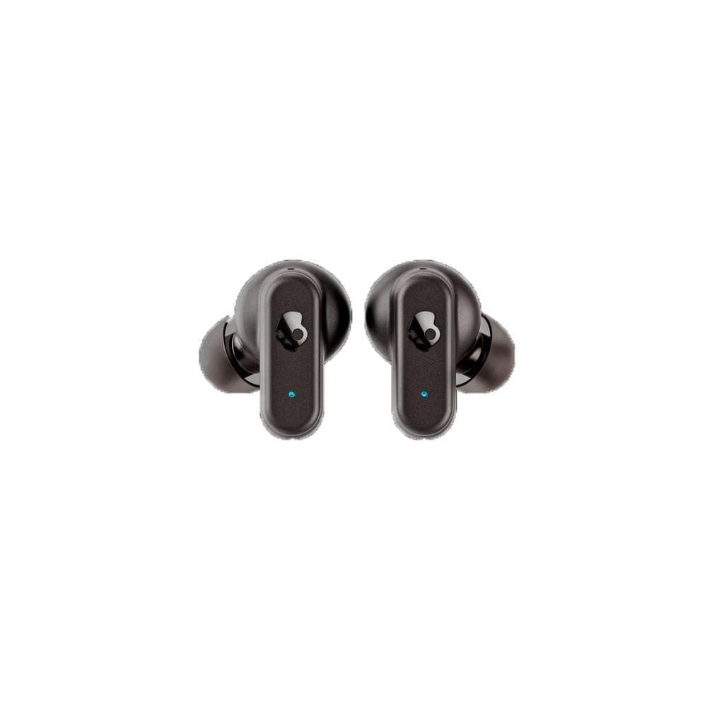 Fone Ouvido Bluetooth Skullcandy Dime 3 In-Ear Preto - S2Dcw