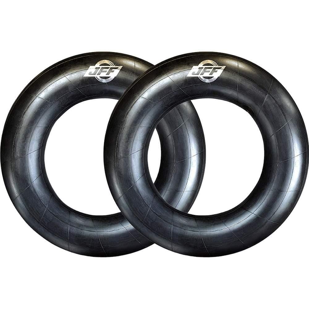 Par Camara de Ar Aro 20 1000r20 V3-06-5 Bico Metal Jff Camaras