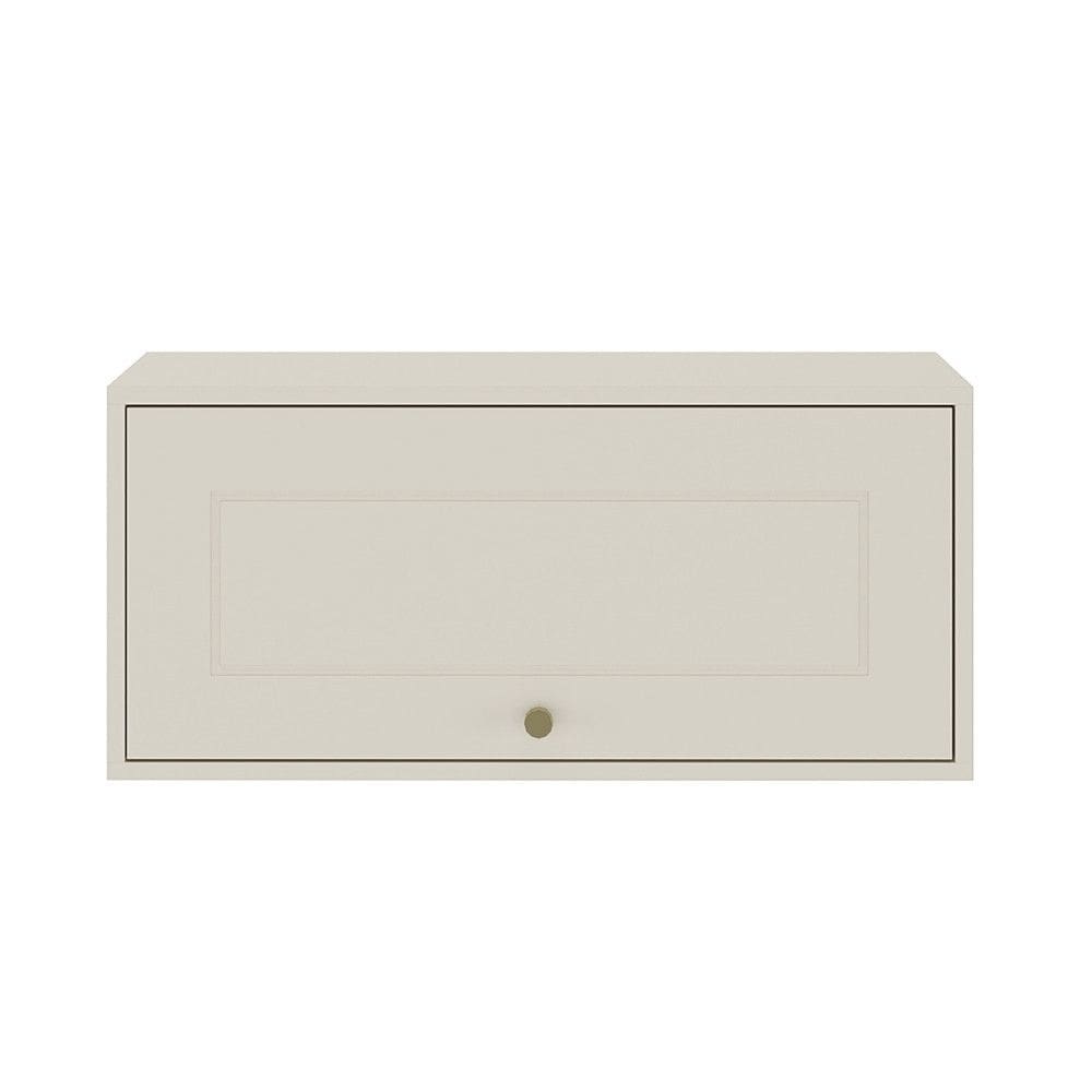 Estante Twister Tcil Móveis Aqua