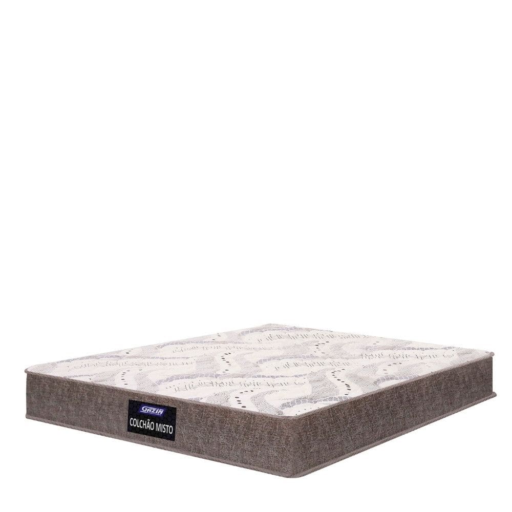 Colchao Queen 158cm Camboriu Gazin