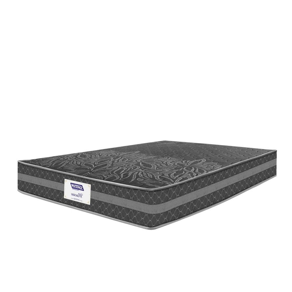 Colchao Casal 138cm Molas Ensacadas Macau Gazin
