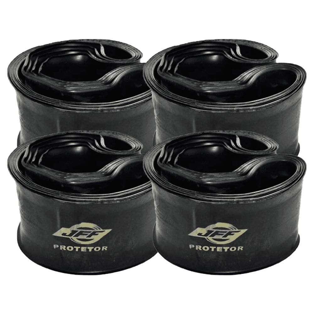 Combo 4 Protetores 650-16 70-16 750-16 173mm Jff Protetores