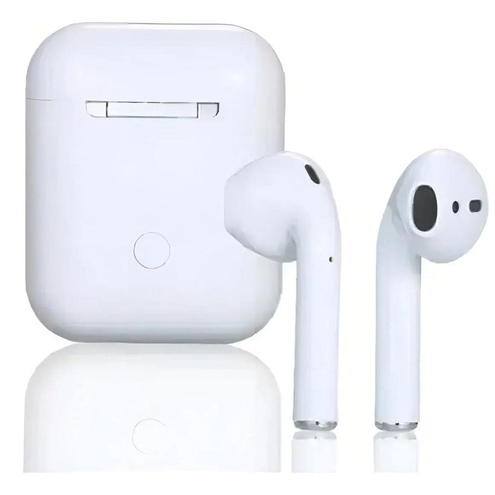 Fone Tws Versão Bluetooth 5.0 Novo Modelo