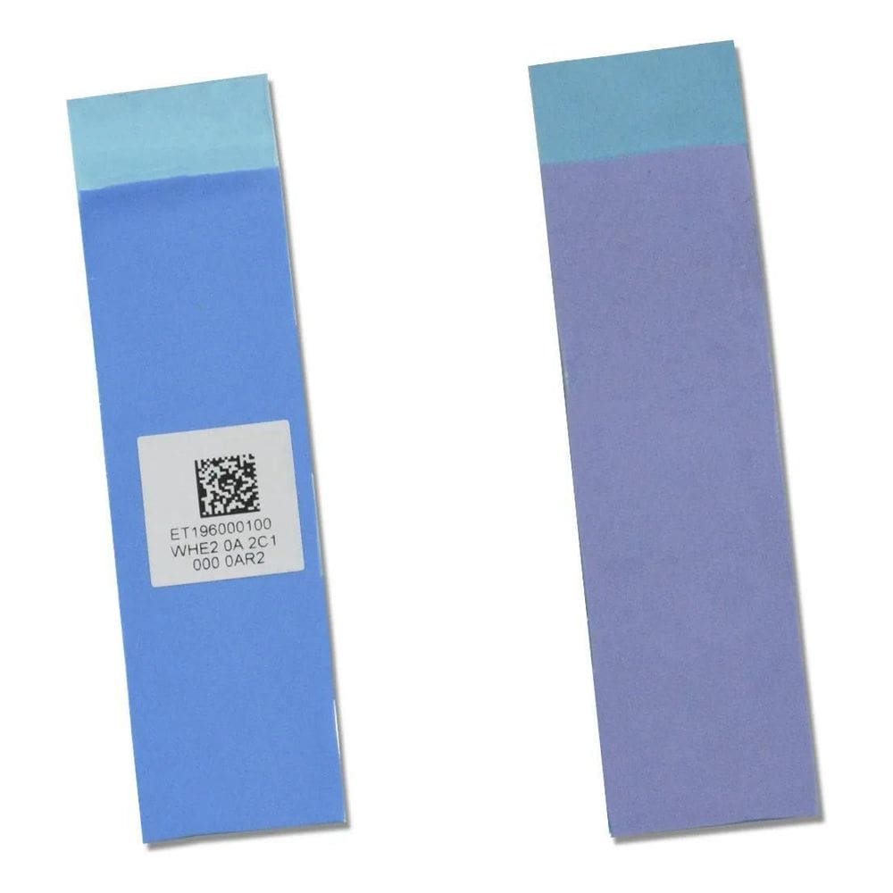 Thermal Pad Lenovo Para Ssd Nvme Notebook Desktop 65Mmx20Mm