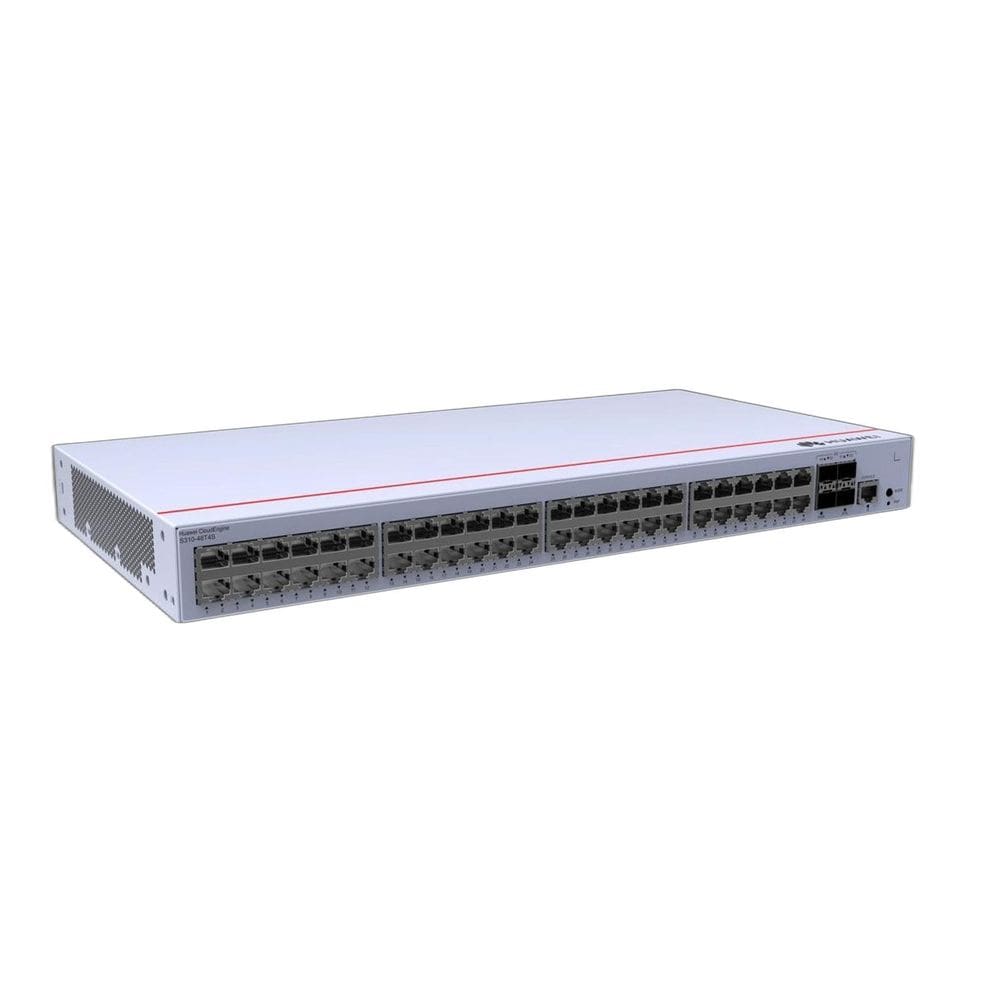 Switch Huawei Ekit 48P Gigabit 4P Sfp S310-48T4Si