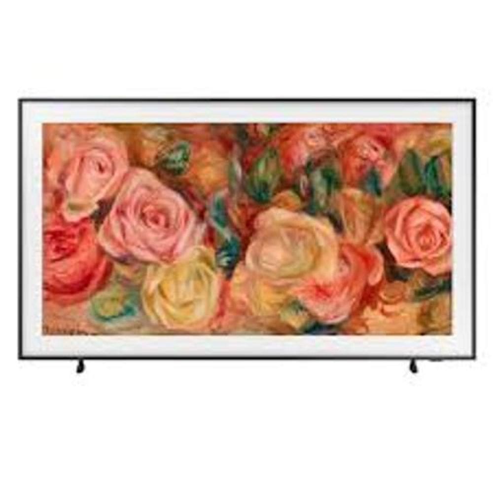 Samsung Smart Tv 55 Qled 4K The Frame 55Ls03D, Modo Arte