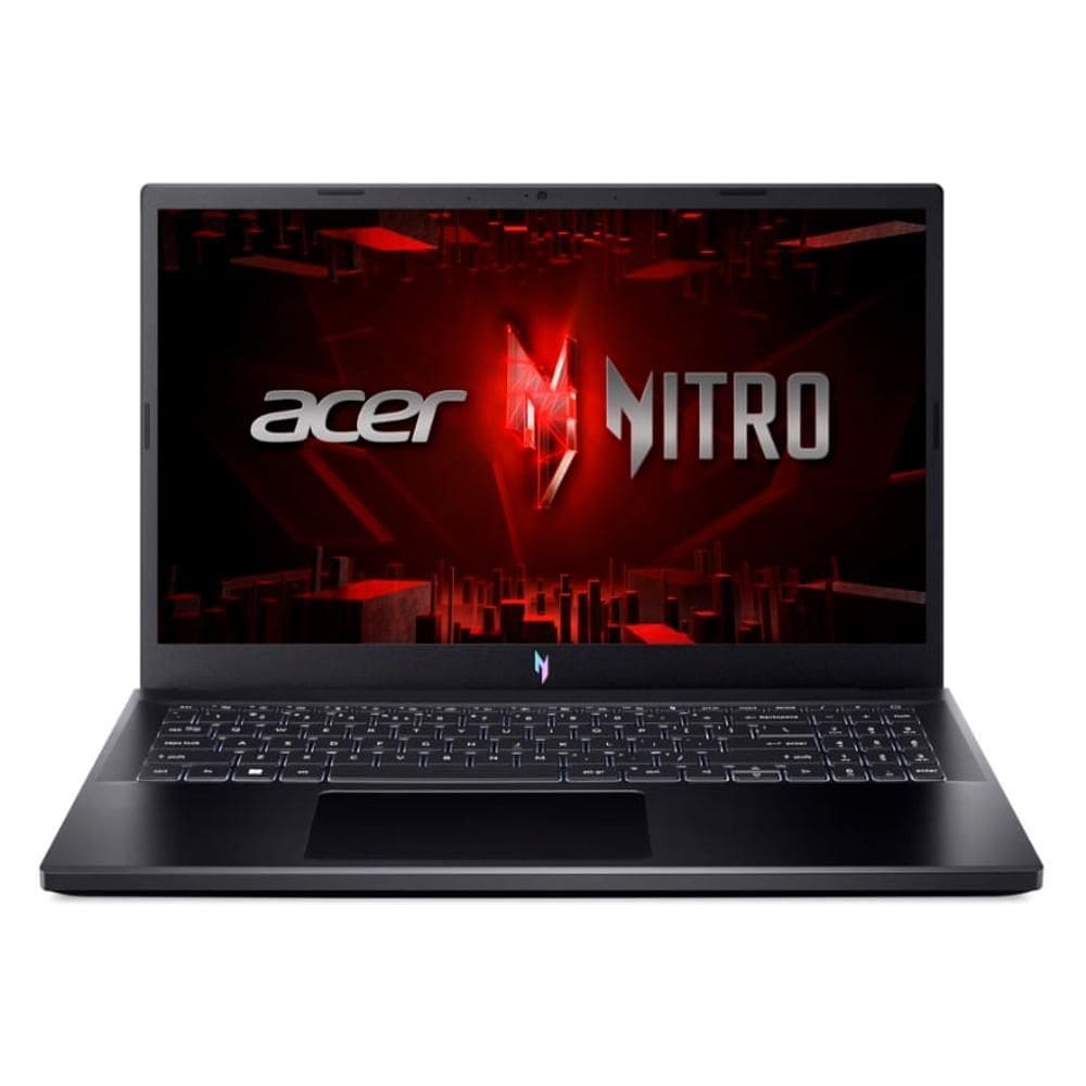 Notebook Gamer Acer Nitro 15 I7-13620H, 8Gb 512Gb Rtx 3050