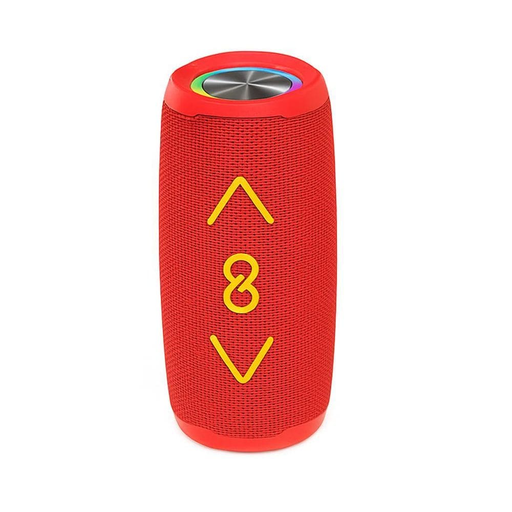 Caixa Som S450 Portátil Bluetooth, Ip67 E Bateria 12 Horas