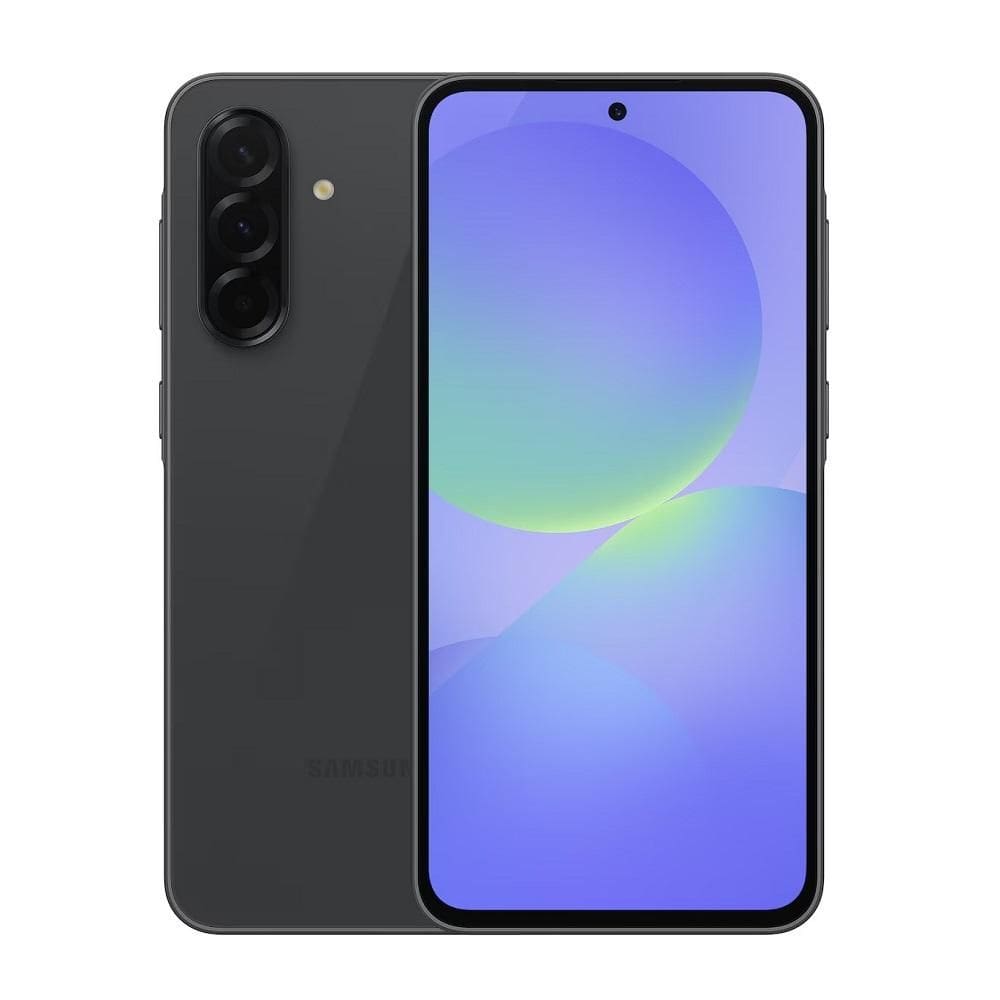 Smartphone Galaxy A36 5G, 128GB, Tela 6.7”, Câmeras 50MB+8MP+5MP, Preto, SAMSUNG