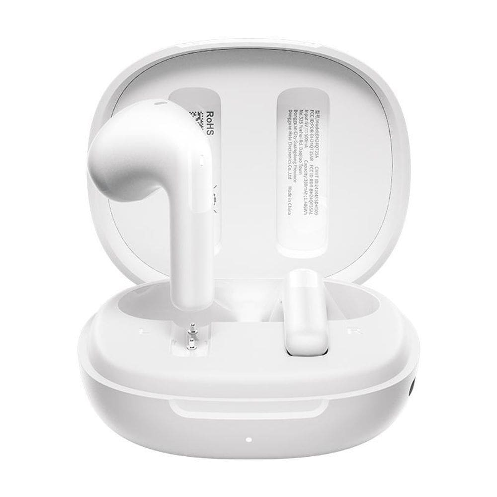 Fone Qcy Ailybuds E10 Qt35 Blueth 5.4 Modo Gamer