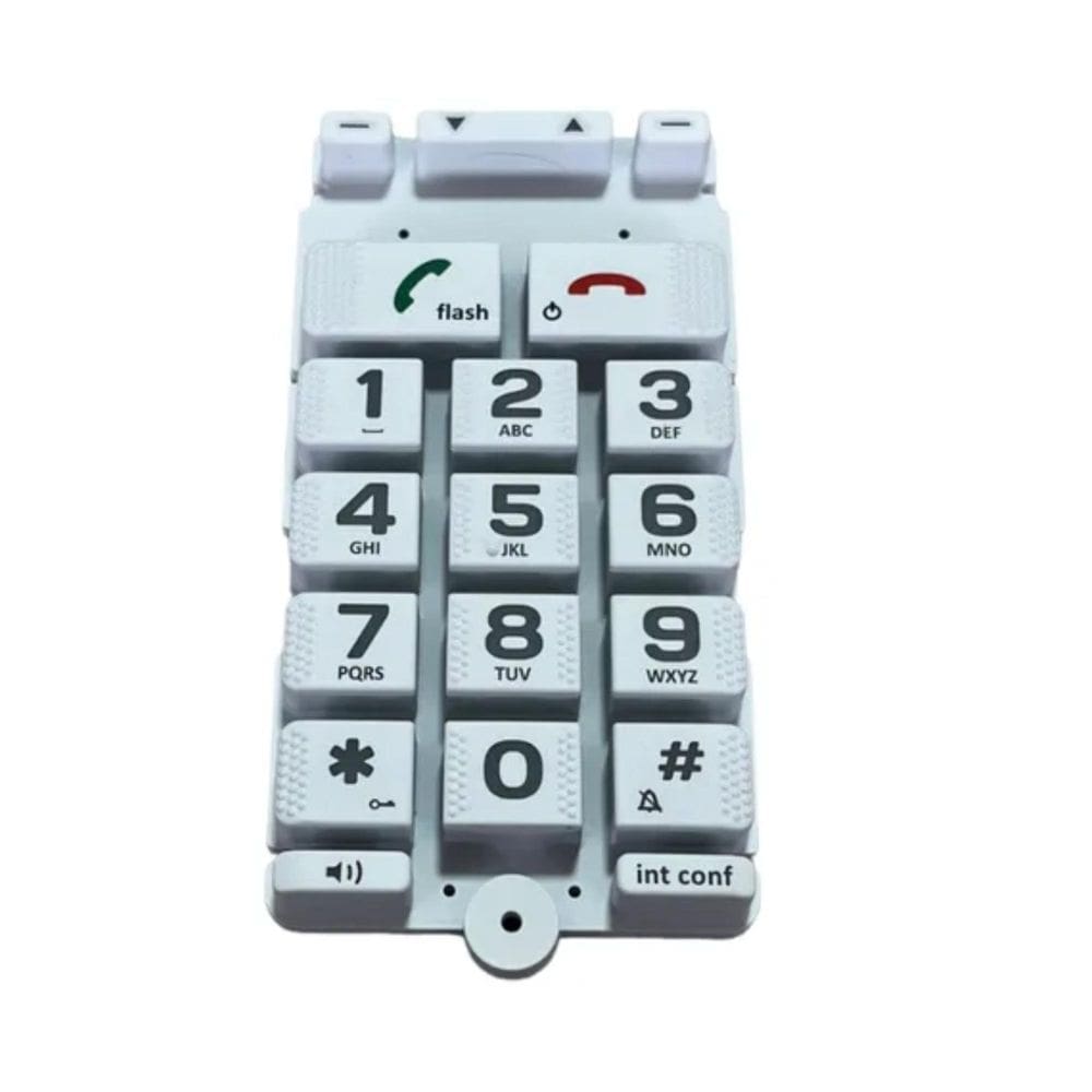 Teclado Telefone Ts 63 V - Intelbras