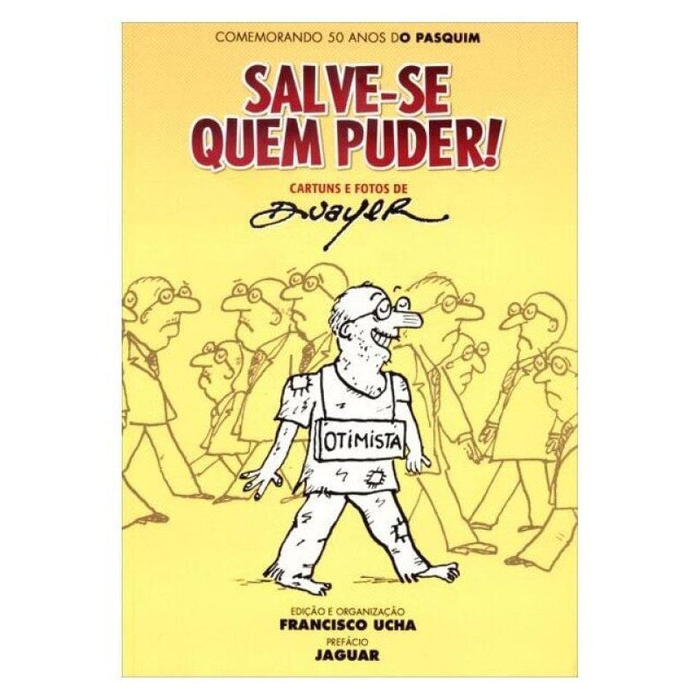 Salve-Se Quem Puder!