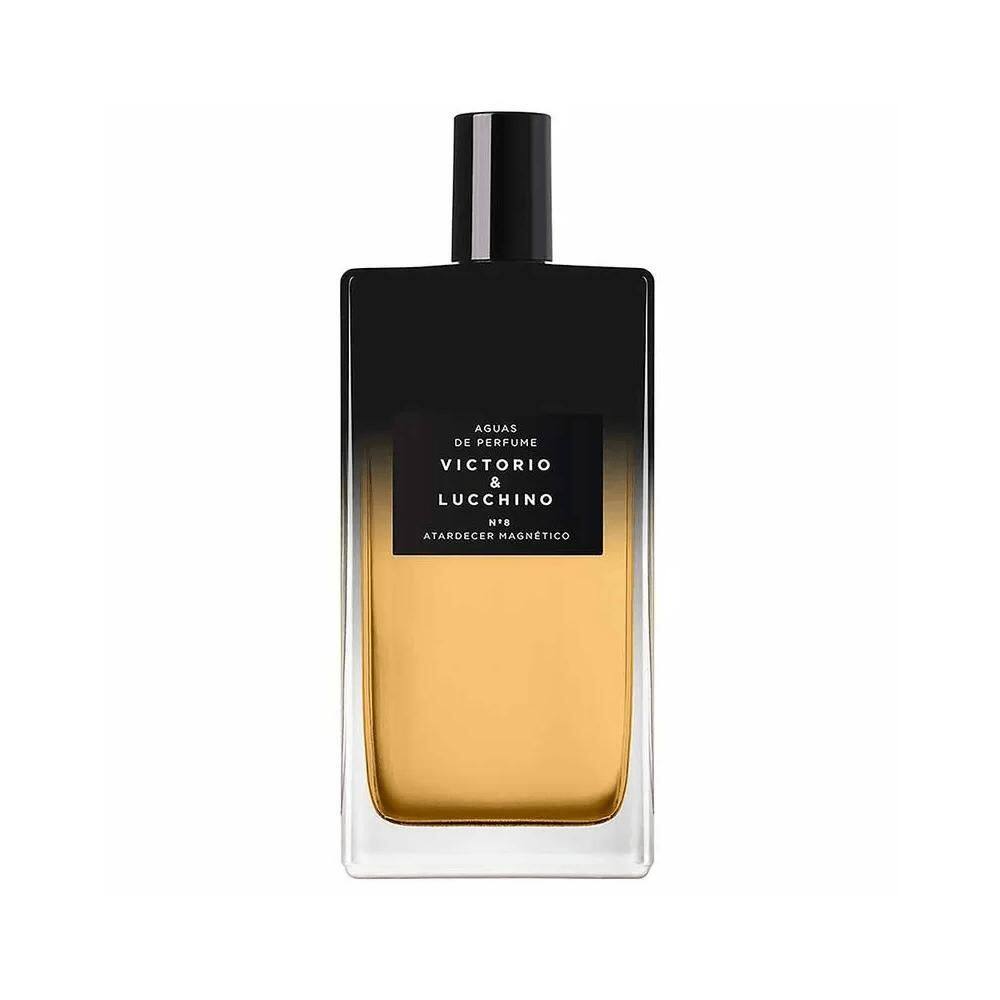 Victorio & Lucchino Nº8 Atardecer Magnético 150Ml