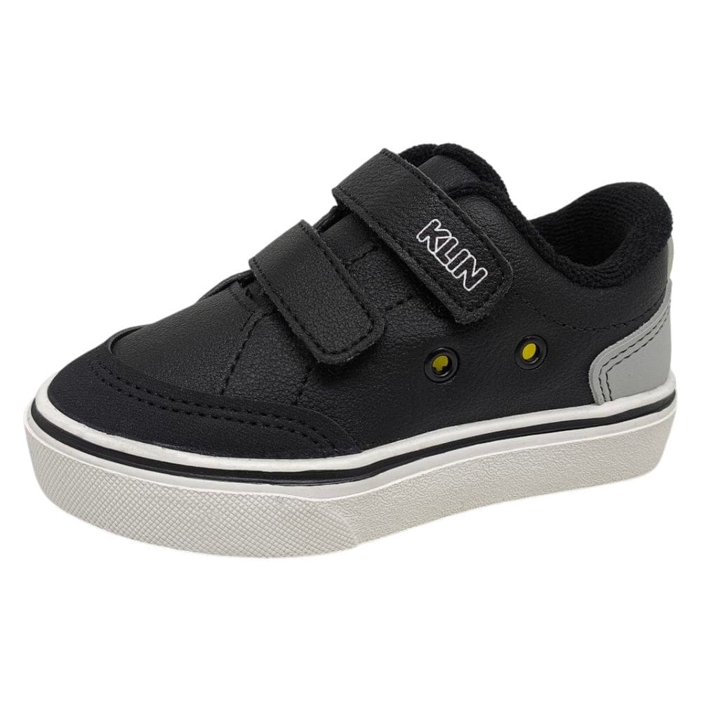 Tenis Klin Infantil Menino Conforto Casual Freestyle
