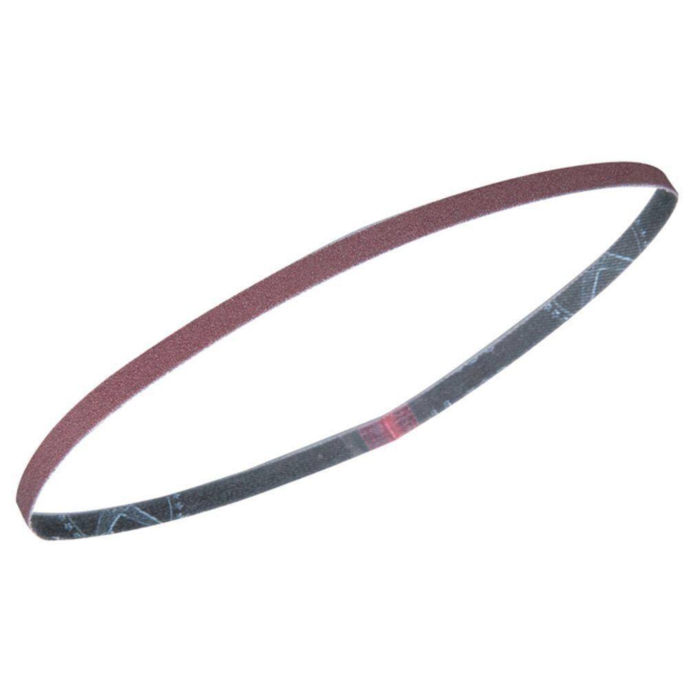 Cinta De Lixa 09x533mm Grão 40 Makita A-34447