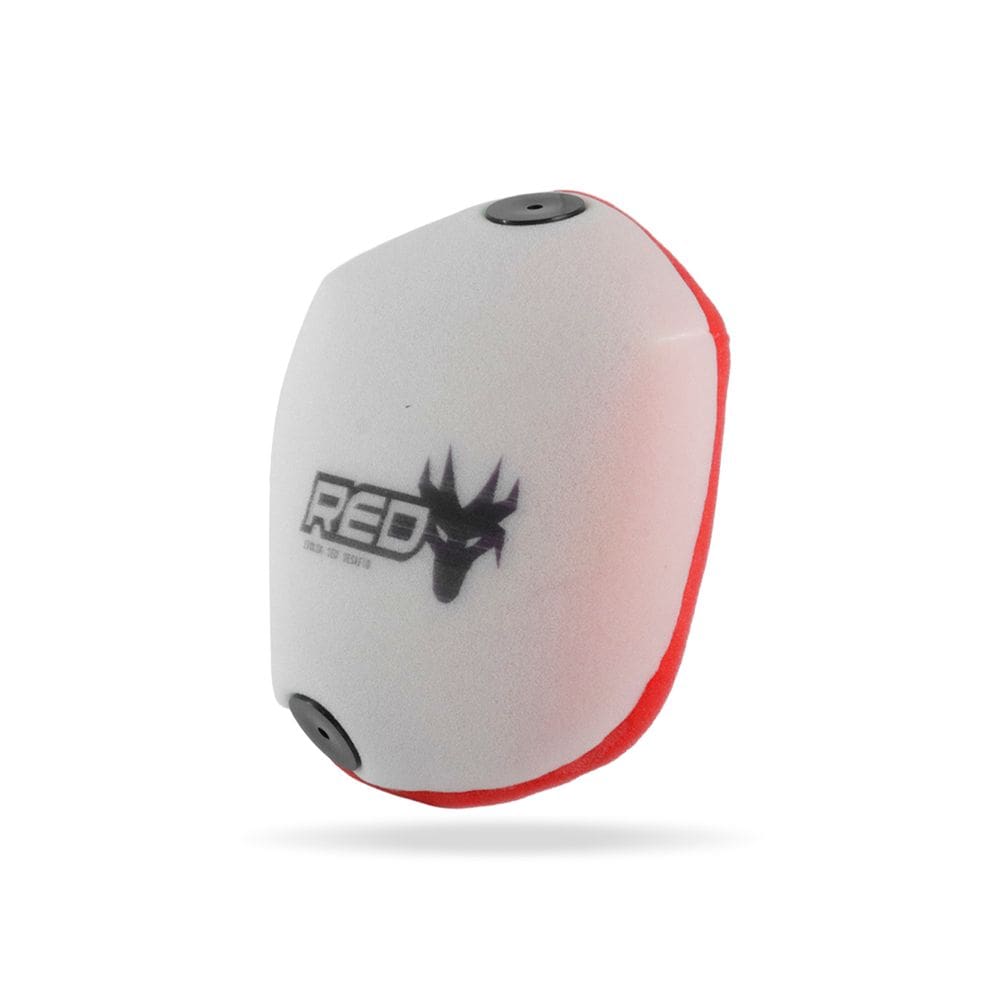 Filtro Ar Dupla Camada Red Dragon Ktm Husqvarna Gasgas 125/250/300/350/450