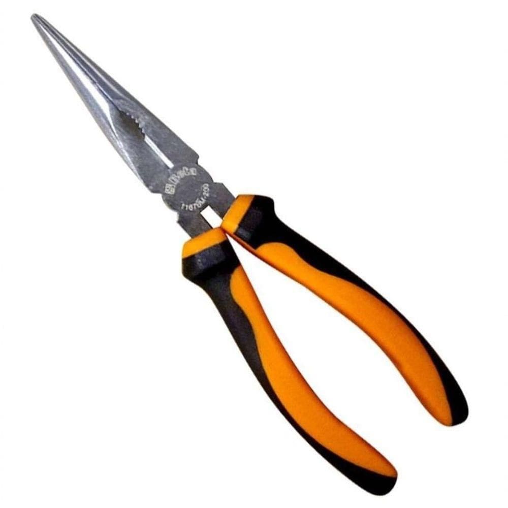 Alicate Bico Meia Cana Reto 8 Beta C1167