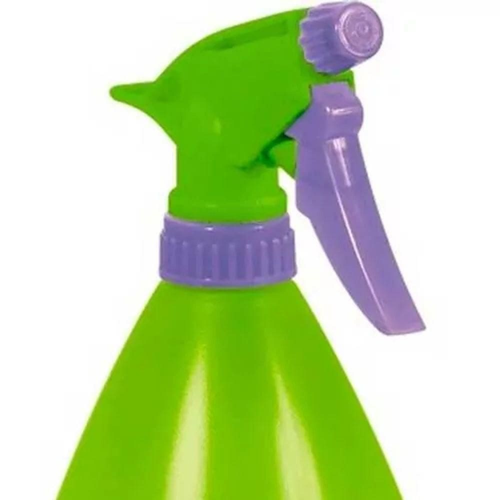 Borrifador Pulverizador Manual 1.25l Palisad 647358