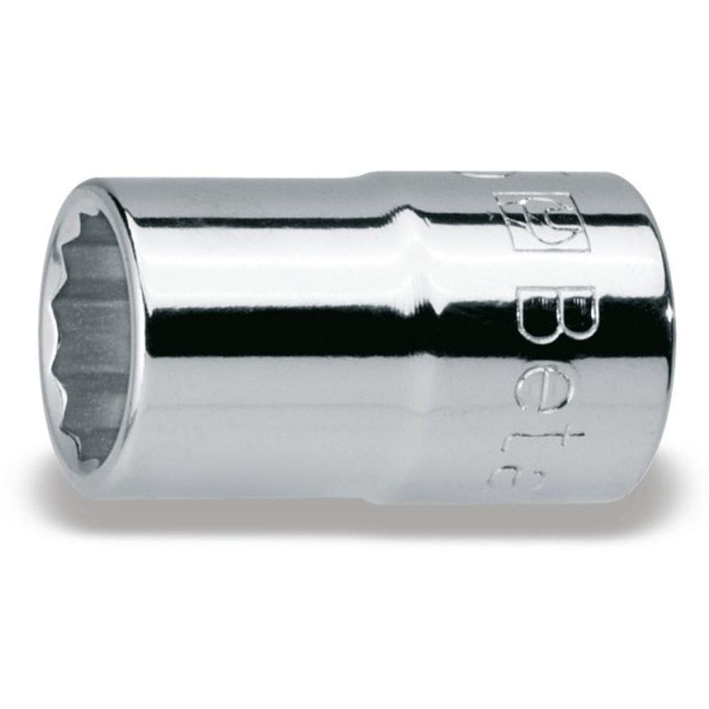 Soquete Estriado Encaixe 1-2 10mm Beta 920b 009200110