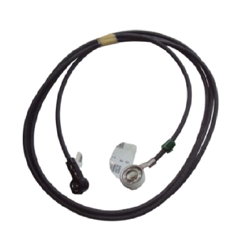 Fiat Uno Cabo Da Antena De Teto Genuíno