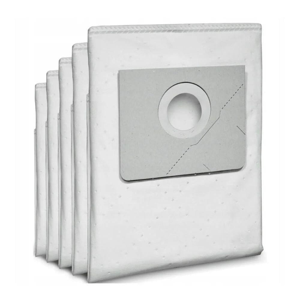 Filtro Descartável Karcher Nt 38-1 E Nt 20-1 Inox – Prático, Resistente E Profissional