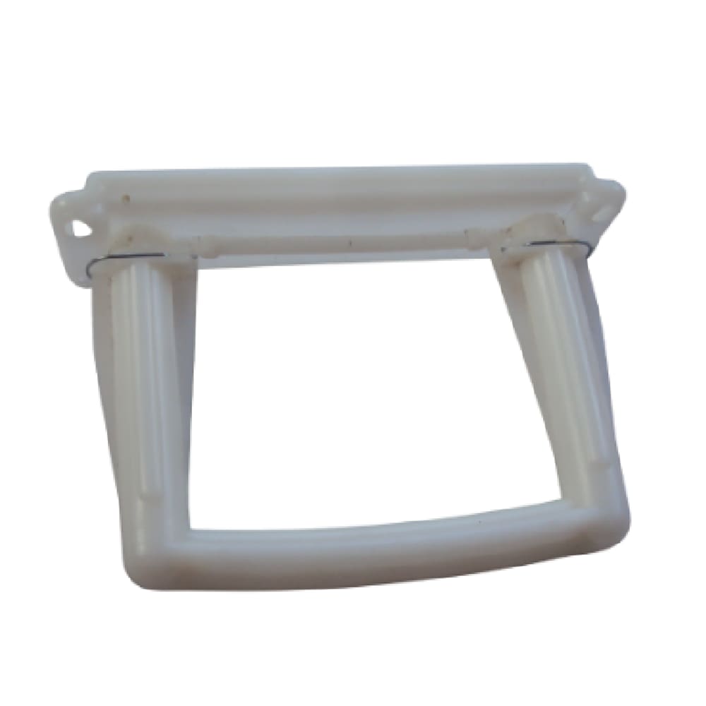 Fiat Palio Bucha Guia Bancos Dianteiros Genuíno