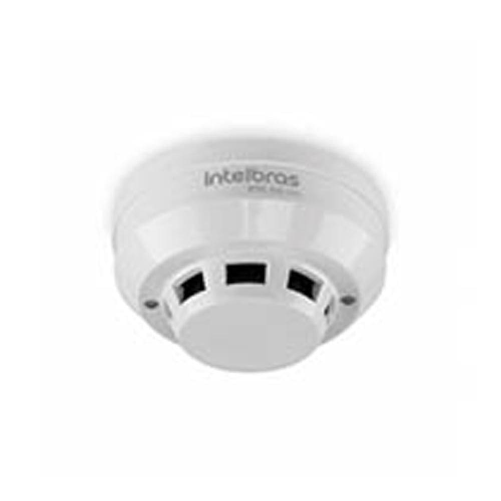 Detector de Temperatura Endereçável MI-FHSE-S2-IV