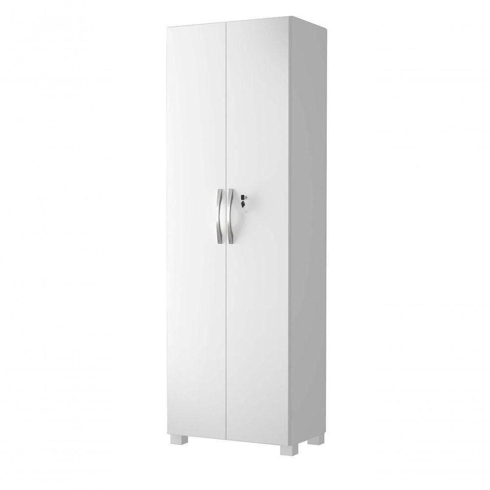 Armário Multiuso Nt 4020 Branco - Notável