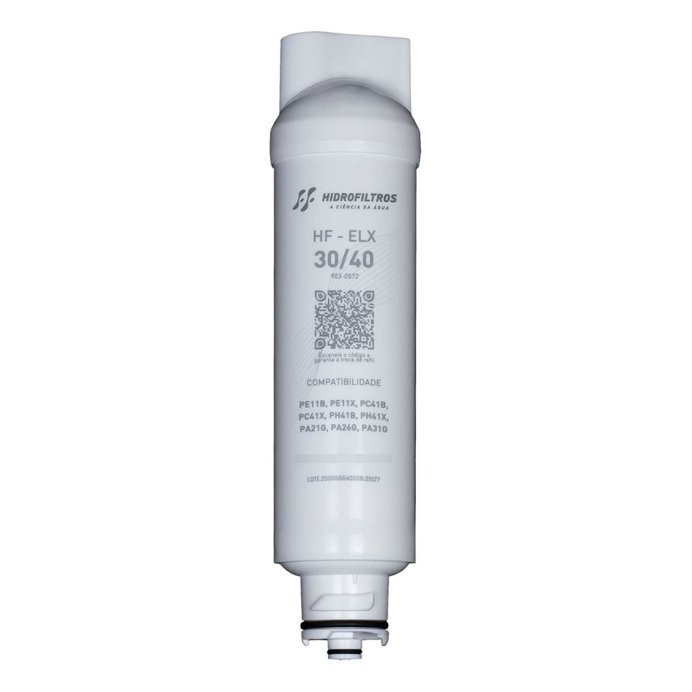 Refil Hidrofiltros Pe11x Pe11b Pa21g Pa26g Pa31g Pc41x Pc41b