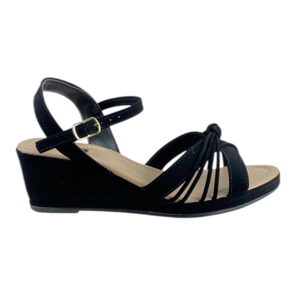 Sandália Villa Rosa Napa Nobuck 4035 50206