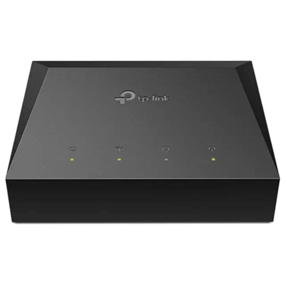 Terminal Xpon TP-Link XZ000-G7 Gigabit Epon + Gpon Tpn0347