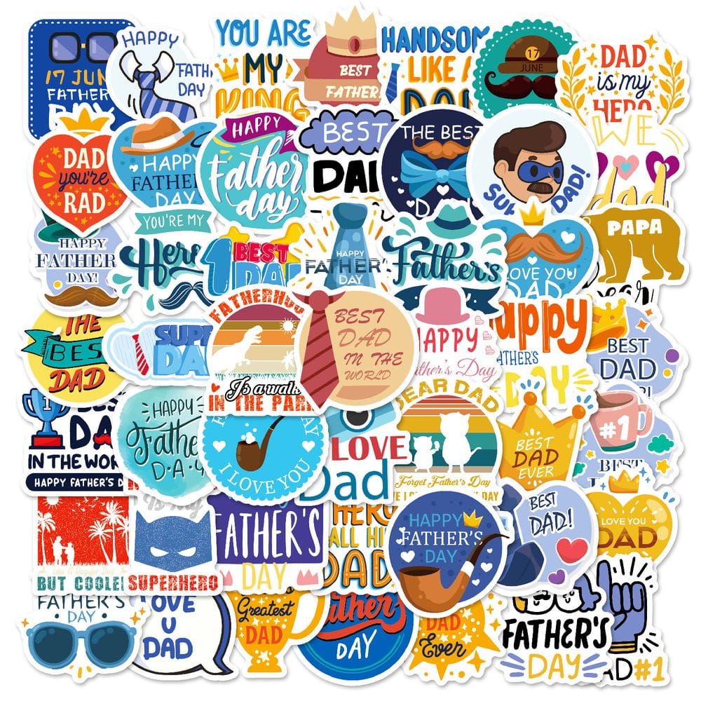 Adesivos Teacher Appreciation 100 peças Thank You Waterproof