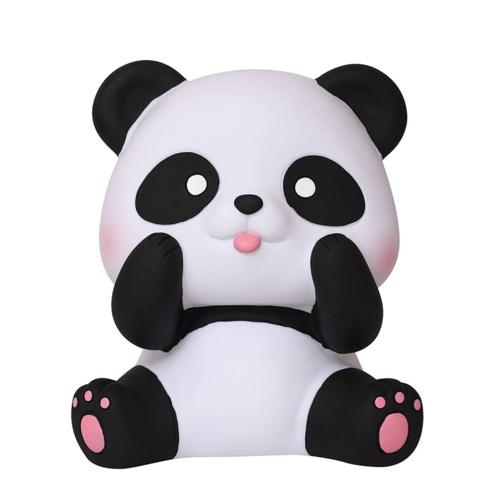 Money Bank Panda Large Creative Cartoon Savings Bank
