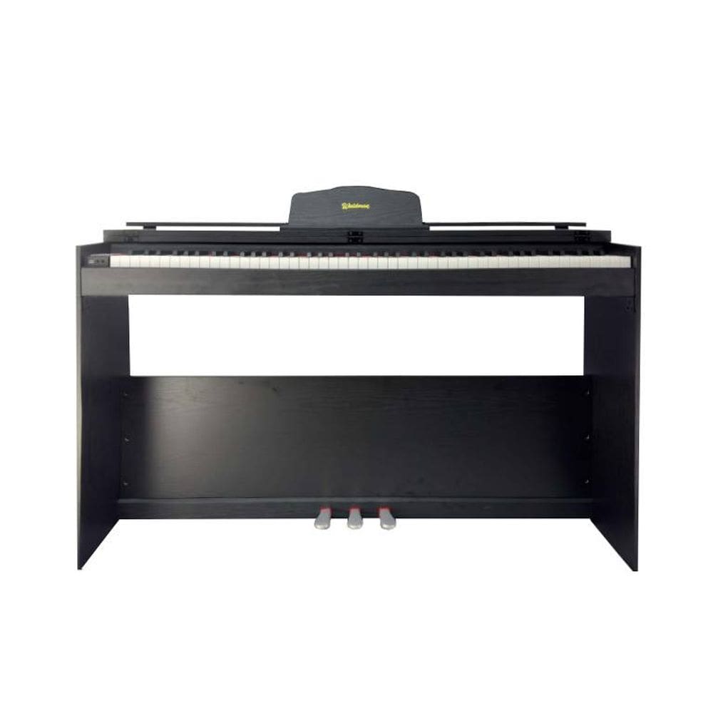 Piano Digital Waldman Staccato DPST-88 Preto 88 Teclas