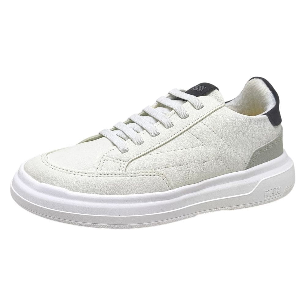 Sapatenis Infantil Menino Clássico Moderno Estilo Klin Capri