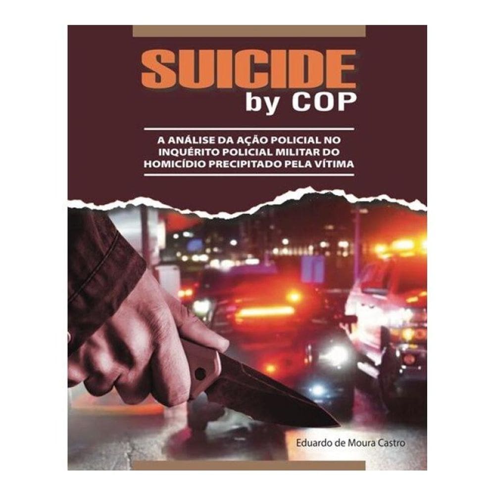 Suicide By Cop