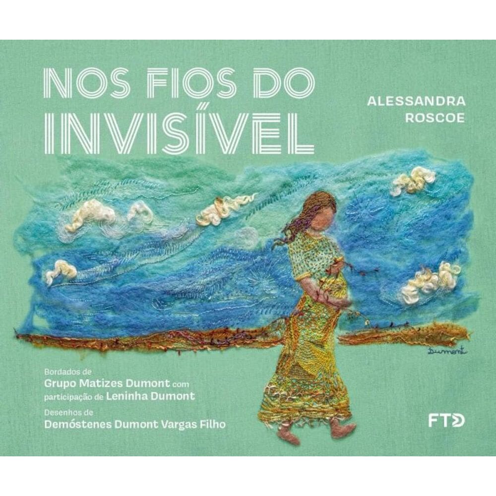 Nos Fios Do Invisível La