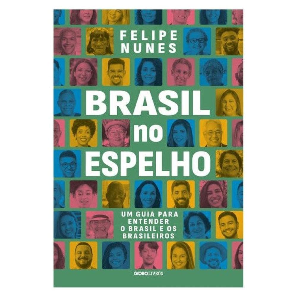 Brasil No Espelho