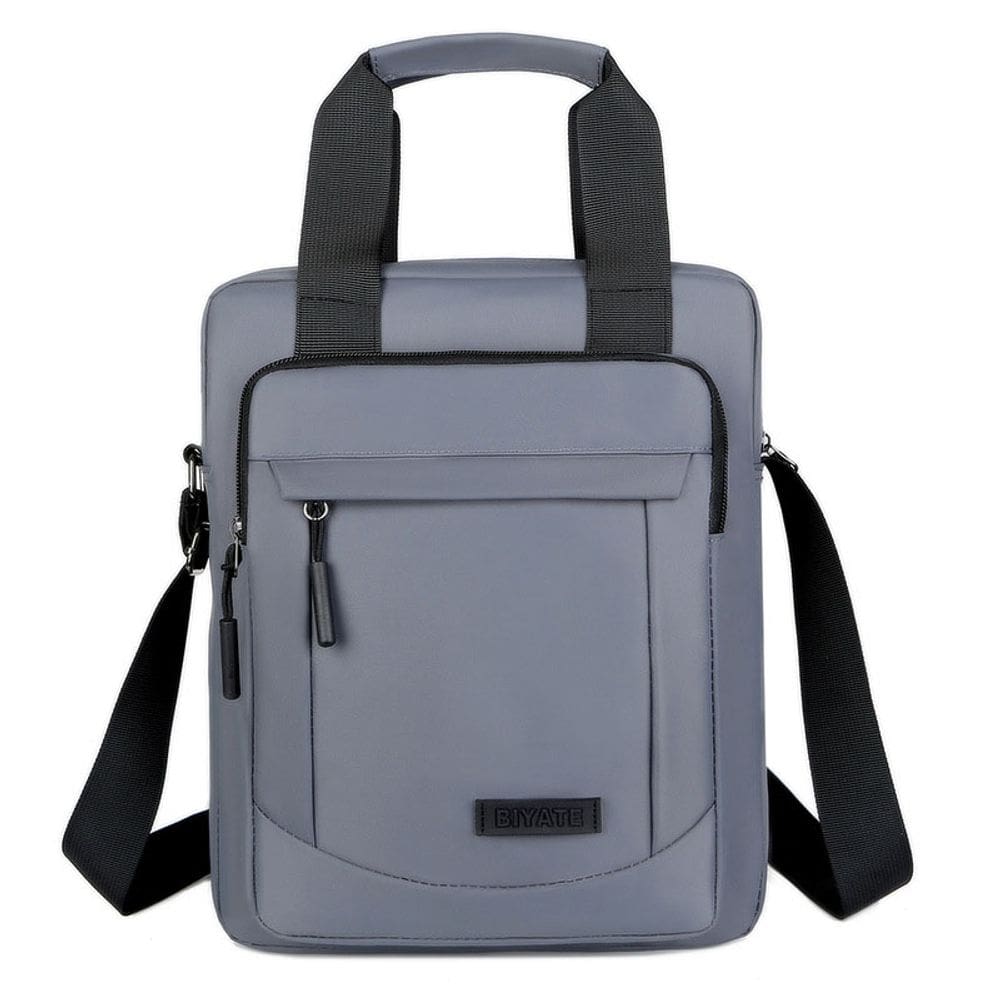 Bolsa Messenger Bolsa de ombro Bolsa tiracolo de grande capacidade