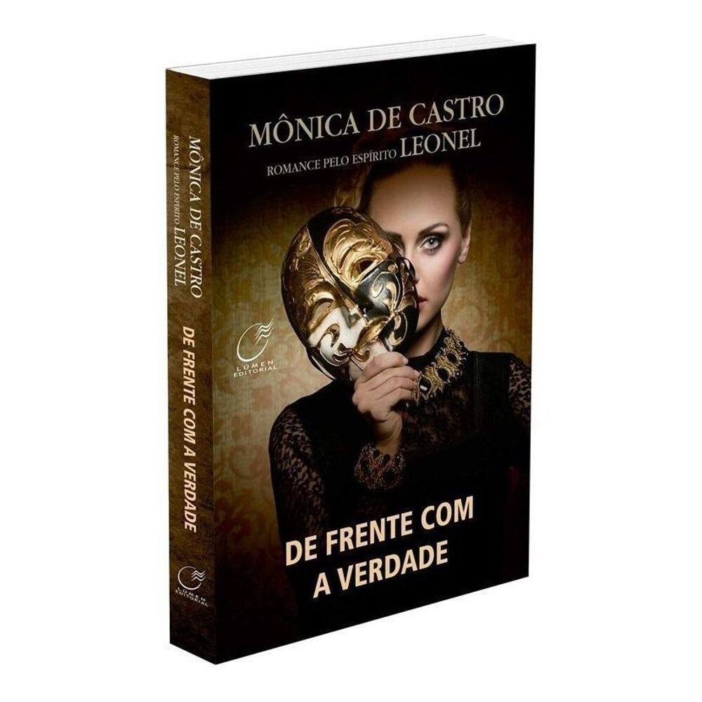 De Frente Com a Verdade (Lumen)