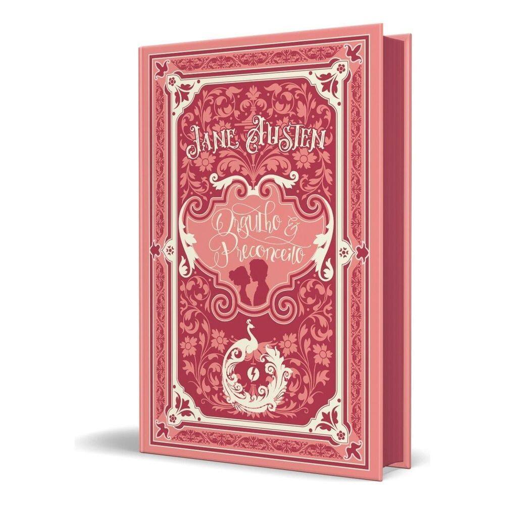 Orgulho e Preconceito