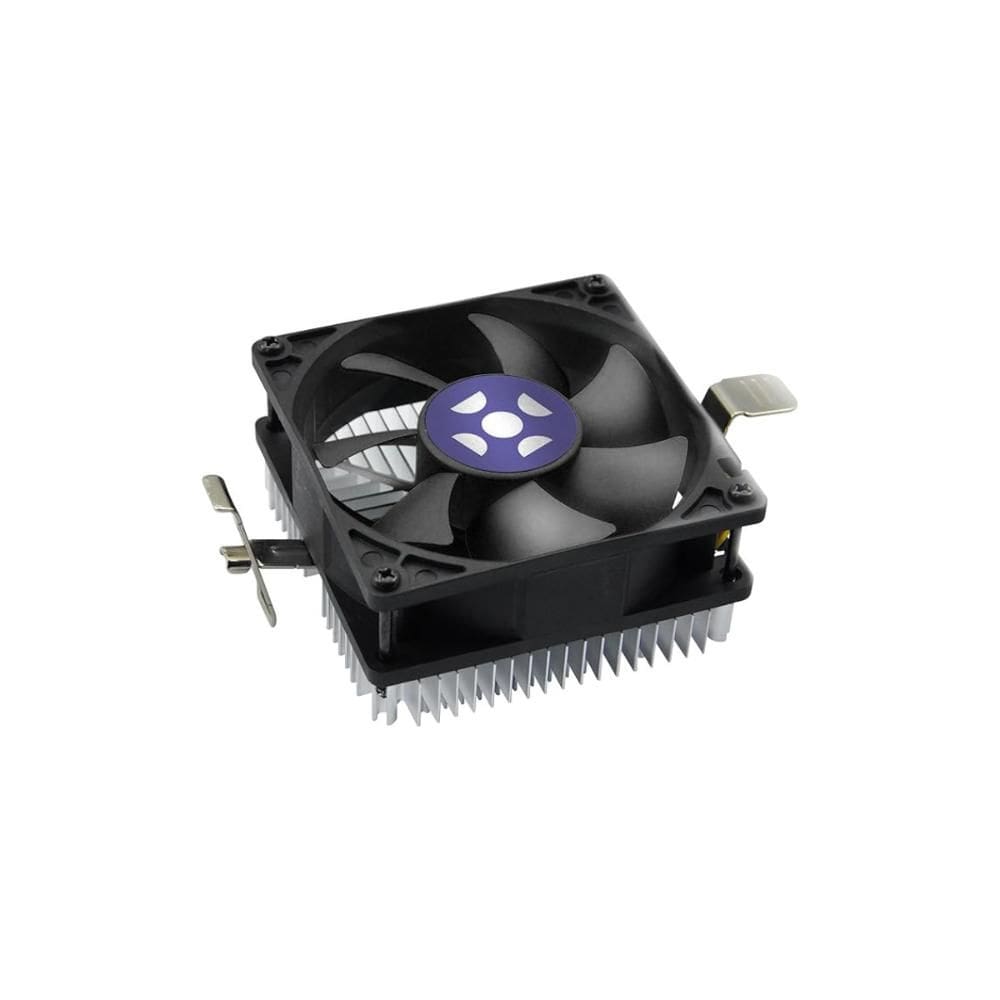 Cooler para Processador Fortrek FK216P Intel/AMD