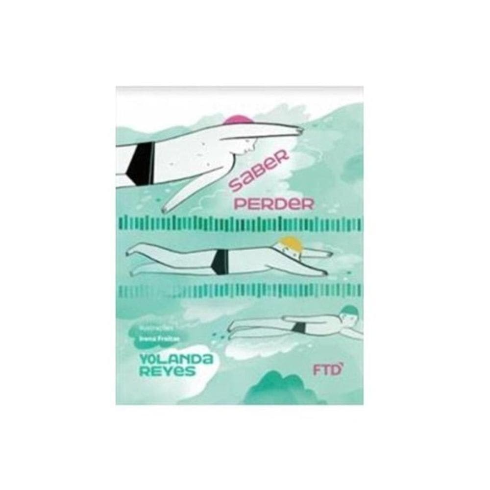 Saber Perder