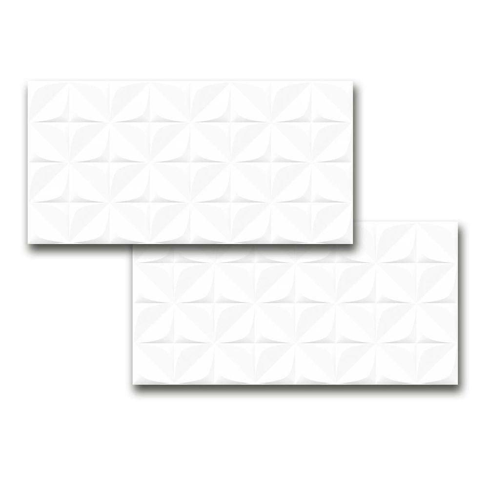 Azulejo Idealle Navigli Lux Plus Retificando 37x74