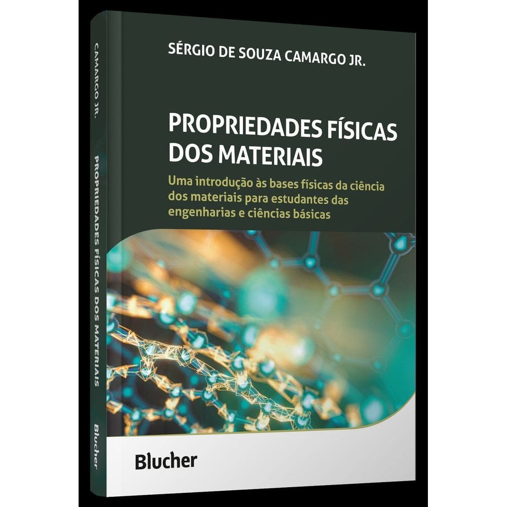 Propriedades Físicas Dos Materiais
