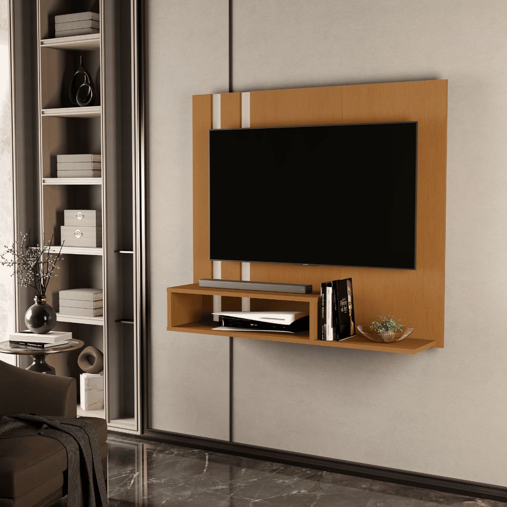 Painel Pompéia Nature Off White