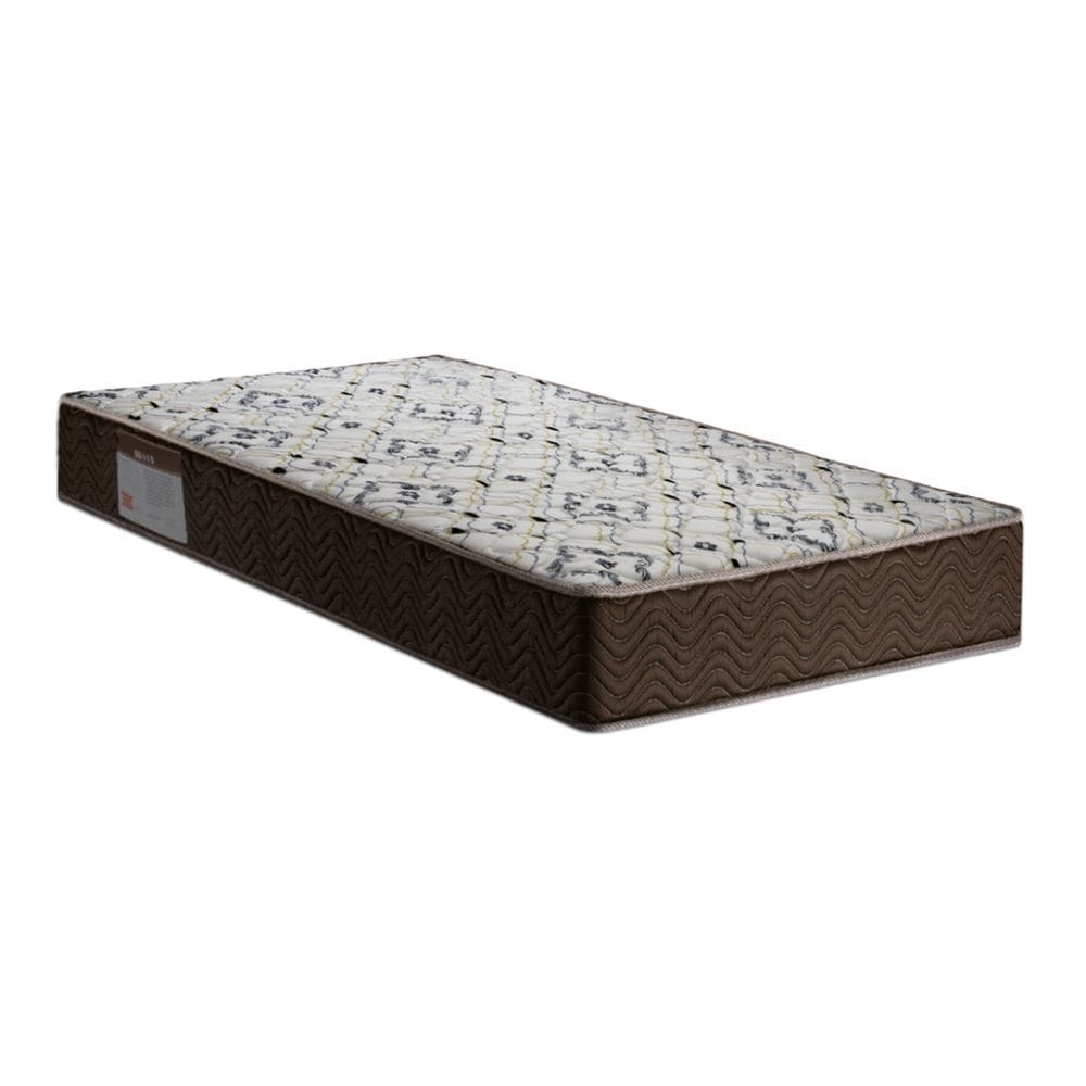 Colchão de Ortobom D45 One Face ISO 150 Solteiro 88cm