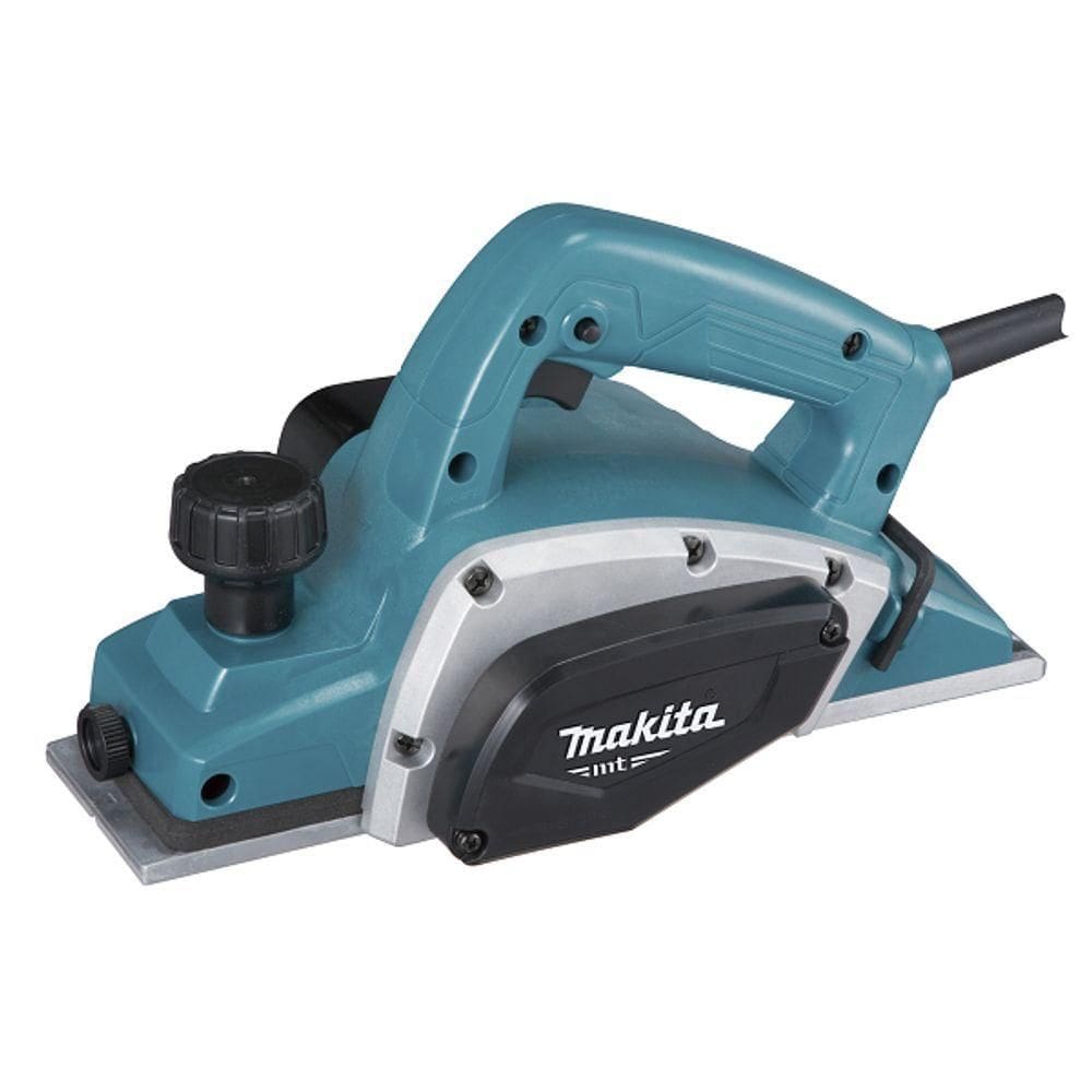 Plaina Elétrica Makita 82mm 500w M1902b 220v